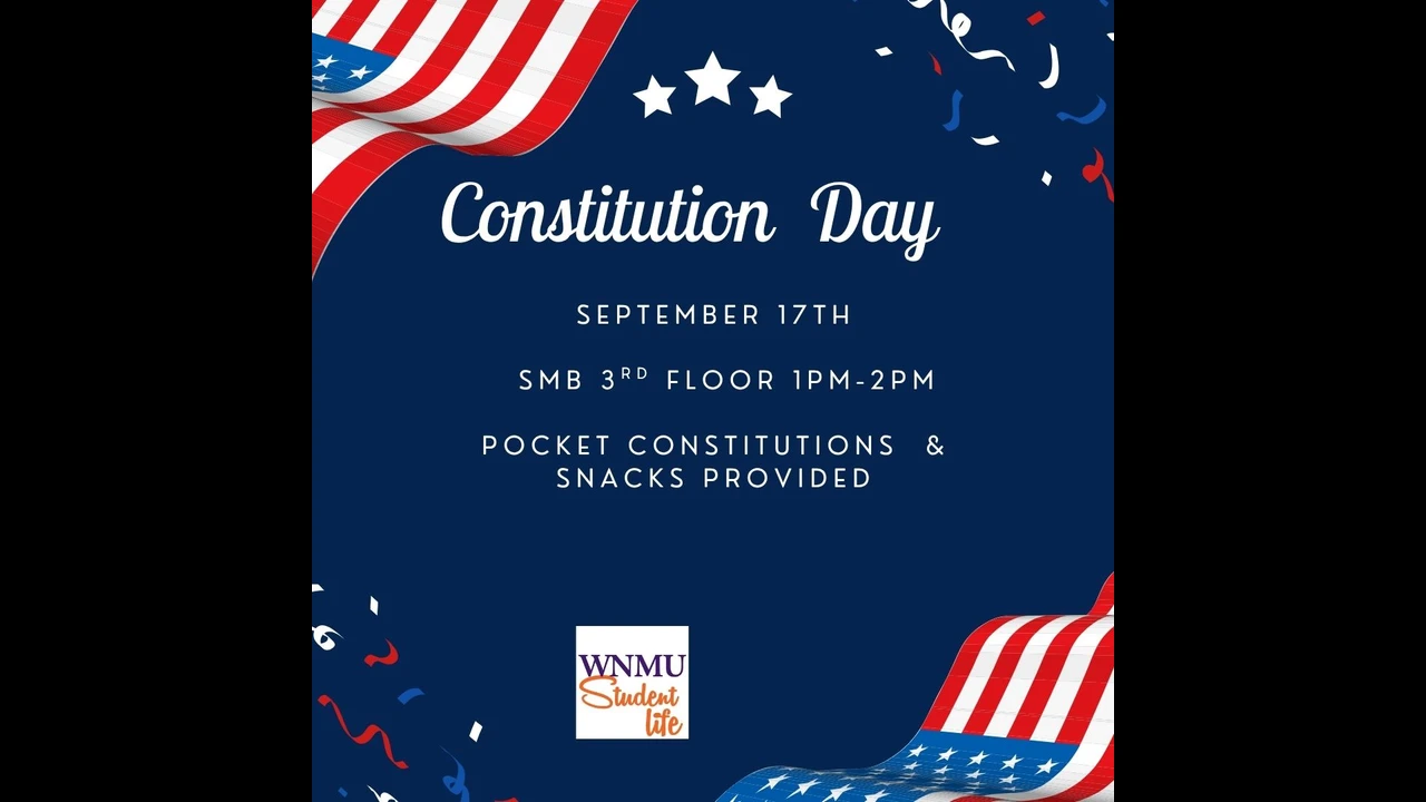 Constitution Day